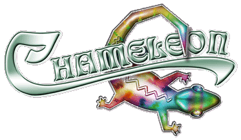 Club Chameleon Logo