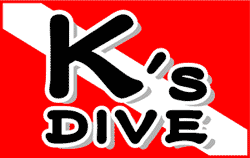 Ks DIVE Logo