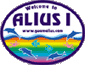 ALIUS I Logo