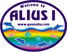 ALIUS I Logo A