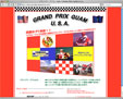 Grand Prix Guam USA