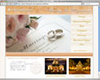 Hotel Nikko Guam Wedding & Anniversary web page