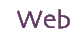 Web