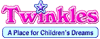 Guam Twinkles Toy shop Logo
