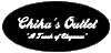 Chikas Outlet Logo