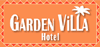 GARDEN VILLA HOTEL Logo
