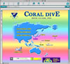 CORAL DIVE